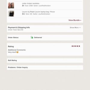 There was two of these